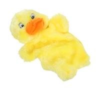 Kisangel Main Canard Peluche pour Garçon Fille Accessoire Jeu de Rôle et Conte Interactif Mignon pour Activités Imaginatives