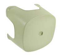 Kisangel Marchepied Pour Tout-petit Tabouret Pour Enfants PVC Firm Step Stool for Bedroom and Kitchen