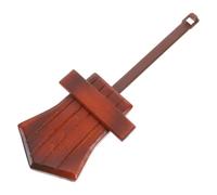 Kisangel Mécanisme Pendule Coucou Grand-père Détachée Artisanale pour Réparation Horloge Pendule Grand Modèle Facile à Installer Accessoire Remplacement Fiable pour Horloge Murale