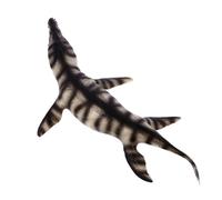 Kisangel Modèle Dinosaure Simulation Plastique Éducatif pour Garçon Fille Figurine Animaux Préhistoriques Réaliste pour Jeu et Apprentissage