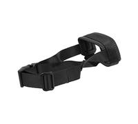 Kisangel Muselière pour Chien Muselière Réglable Et Respirante pour Empêcher Les Aboiements Morsures Accessoire Pratique pour Chiens
