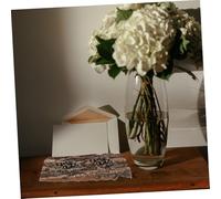 Kisangel Natural Cork Bark Background for Reptile Enclosure Climbing Wall Decor for Gecko Lizard Spider and Turtle Habitat