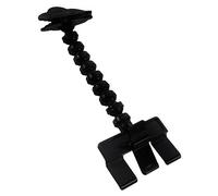 Kisangel Outil De Fixation De Téléphone Portable pour Chats Pince À Selfie pour Une Utilisation Facile