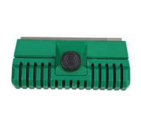 Kisangel Outil de Réparation Guide Chaîne Tronçonneuse pour Barre de Guidage Affûteur Rail Chaîne Outil Simple et Rapide Compatible avec Plusieurs Modèles
