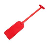 Kisangel Pagaie Décorative PVC Légère pour Garçon Fille Accessoire de Scène et Cosplay de Bateau pour Performances et Jeux de Rôle