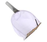 Kisangel Peigne à Baies Portable avec Pelle à Baies Manuelle Poignée Ergonomique pour Cueillette De Myrtilles Framboises Et Canneberges sans Effort