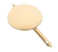 Kisangel Pendule de Remplacement Métal pour Horloge Murale Horloge Professionnelle Balancier Robuste Accessoire DIY pour Horloges Mécaniques