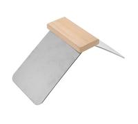 Kisangel Perchoir Acier Inoxydable pour Pigeons Support de Roosting Sécurisé et Pratique pour Oiseaux pour Créer Un Espace de Jeux pour Vos Animaux de Compagnie