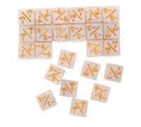 Kisangel Pièces Dés Plus Et Moins Gros Dés Compteurs De Jetons Faire La Fête Comptoirs Dés De Couleur Compteurs De Dés Contre-dés Compteurs De Classe Accessoires De Jeu Blanche Acrylique