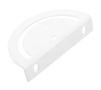 Kisangel Plaque de Connexion Connecteur Réglable à 180 Degrés en Acier au Carbone Support Léger pour Profilé Aluminium 3030 Série pour Équipements Mécaniques