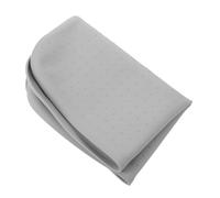 Kisangel Plateau Flexible et Facile à Nettoyer pour Machine à Glaçons en Silicone Rectangulaire Cuisine Commerciale et Bars