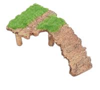 Kisangel Plateforme Flottante pour Tortues Accessoire pour Enclos Intérieur