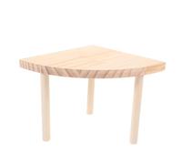 Kisangel Plateforme pour Hamster Support de Repos pour Cage Jouet de Cage pour Petits Animaux