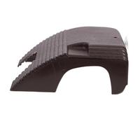 Kisangel Plateforme Tortue en Abs pour Aquarium, Rampe de Repos Flottante pour Tortue d'eau, Favorise l'exercice Bain de Soleil L'enclos