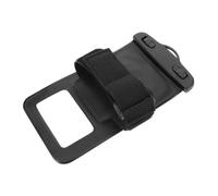 Kisangel Pochette Étanche Téléphone Portable Flottante Résistante à Eau pour Sports Nautiques Brassard Multifonctionnel pour Plage Natation Surf et Kayak