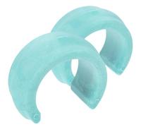 Kisangel Poids pour Tuyau D'arrosage de Piscine W83247 X70105 K12454 2pcs