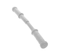 Kisangel Poignée Plastique Filetée pour Cheval à Bascule Garçon Fille Accessoire Montage Simple pour Jouets Éveil Garçon Fille