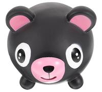 Kisangel Porcin Stress De Cochon Spongieux Serrant La Langue De Compression d'animal De Cochon Sortir Le Cochon De Décompression pour Les Enfants Adultes Jouets Sensoriels Amusants