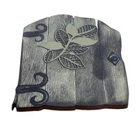 Kisangel Portes Féeriques Pour Arbres Extérieur Décoration De Porte Féerique De Jardin Bois Décoration Arbre De Jardin