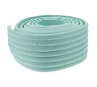 Kisangel Protection Échelle Lit Superposé Auto-adhésive Double Tapis Marche Antidérapant pour Marches et Escaliers Couvre-coin Résistant et Silencieux pour Sécurité et Confort