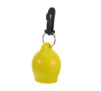 Kisangel Protection Embout Buccal Plongée avec Capuchon Anti-poussière Fixation Rapide à Boucle pour Régulateur Accessoire Résistant Corrosion Installation Facile pour Équipement de