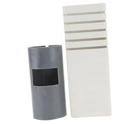 Kisangel Pulvérisateur De Brouillard pour Aquarium Lot De 2 Pompes Brumisateur Fontaine De Jardinage Humidificateur Machine À Poissons Crée Un Effet Pays des Merveilles Facile À Utiliser