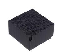 Kisangel Purificateur Deau pour Aquarium Cube Léger Et Portable Facile À Nettoyer Mini-Aquarium Filtres pour Aquarium Nettoyage De Leau
