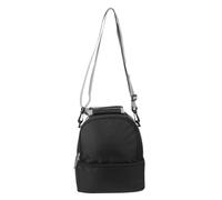 Kisangel Refroidisseur de biberon fourre-Tout pour biberon Bouteille de Lait Thermique Refroidisseur de Bouteille de Bouteille Polyester Black