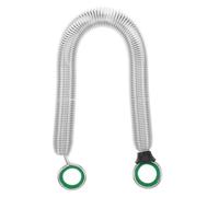 Kisangel Ressorts pour appareils de Pilates Reformer : Ressorts de résistance à Code Couleur pour Le renforcement du Tronc, la flexibilité et la tonification Musculaire - Compatibles avec Les Lits