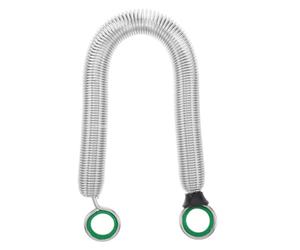 Kisangel Ressorts pour appareils de Pilates Reformer : Ressorts de résistance à Code Couleur pour Le renforcement du Tronc, la flexibilité et la tonification Musculaire - Compatibles avec Les Lits