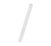 Kisangel Ruban de Protection Transparent TPU pour Cadre de Raquette de Tennis Bande Rayures et Facile à Appliquer Accessoire Pratique pour Entretien et Protection du Cadre
