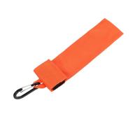 Kisangel Sacoche à Outils De Voyage Pochette De Rangement pour Matériel De Camping Et Randonnée Système Accrochage Rapide avec Mousqueton pour Équipement Extérieur