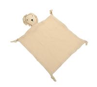 Kisangel Serviette Apaisante Pour Garçon Fille Couverture Douce Et Réconfortante Lavable Et Réutilisable Convient Aux Bébés Et