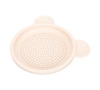 Kisangel Silicone pour Garçon Fille Sable et Filtrant pour Activités Extérieures et Partages Amusants
