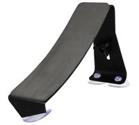 Kisangel Support de Jambe pour Guitare Repose Jambes Ergonomique Accessoire de Polyvalent pour Guitare Électrique et Acoustique de Fatigue Pendant Jeu