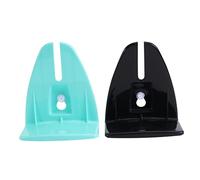 Kisangel Support De Roue Dexercice pour Hamster Porte-Bouteille Deau pour Roues De 11 À 17 5 Cm Couleur Aléatoire