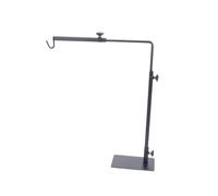 Kisangel Support Lampe Chauffante Reptiles pour Tortues et Lézards Support Lumière Uvb Tortue Terrestre Adapté Aquarium et Terrarium S