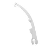 Kisangel Support Mobile pour Lit Garçon Fille avec Bras Ajustable Clip Facile à Installer Plastique et Sécurisé Accessoire Pratique pour Suspendre Jouets et Mobiles Garçon Fille