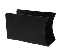 Kisangel Support pour Rangement de Balais avec Rainure en U en Acier Inoxydable Mural Gain de Place Assuré Pelles et Outils de Jardin, pour Placard et Abri