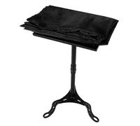 Kisangel Table Magique Flottante en Plastique LéGèRe 27.56X11.81X9.45In Accessoire Magique Portable pour Tours De Magie Illusion Flottante Spectacles Et FêTes