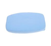 Kisangel Tampon Encreur Pour De Mains Et Garçon Fille Kit Scrapbooking Réutilisable Souvenir Croissance Anniversaire