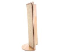 Kisangel Tapis à Gratter pour Chats Sisal Naturel Murale De Canapés Matelas De Grattage pour Préserver Vos Meubles Pratique Et Esthétique pour Chats Et Kittens