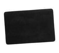 Kisangel Tapis de Magicien de Poker Professionnel Accessoire de Close Up pour Cartes pour Performances Scéniques