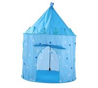 Kisangel Tente de Jeu Portable pour Garçon Fille Cabane Ludique et Spacieuse pour Jeux Extérieurs et Intérieurs Garçons et Filles Espace Convivial pour Socialisation et