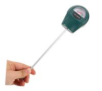 Kisangel Testeur De Ph du Sol Moniteur De Ph pour Plantes Outil De Test De Sol pour Jardinage pour Pots De Fleurs Plantes Pot