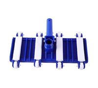 Kisangel Tête Aspirateur Piscine Ventouse Nettoyage Maison Aspirateur Piscine Nettoyage