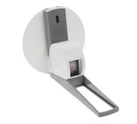 Kisangel Toise Murale 220 CM Plaque Murale Règle de Mesure de Hauteur Précise pour Garçon et Filles et Adultes Jauge de Rayon Numérique Compacte pour Tableau des Tailles et Usage