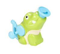 Kisangel Tout-Petit Enfant Bain Baignoire Jouet Manuel Bain Salle De Bain Arroseur Bébé Dessin Animé Filles Garçons Piscine Intérieure Cadeau Interactive Natation Pour