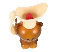 Kisangel Urinoir De Voyage Portable Pour Bouteille Urine Urgence Unisexe Pot De Voyage Réutilisable Après Nettoyage