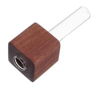 Kisangel Vase Magnétique Vases Tube Magnétique Jardinière Magnétique Réfrigérateur Tube Jardinière Bureau Vase À Fleurs Aimant Cuisine Mini Jardinière Aimant Mural Jardinière Bureau Mini